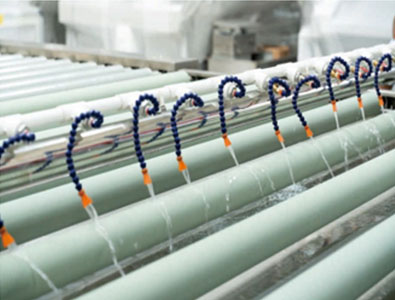 Станок для притупления и полировки кромки HSZM серии IA